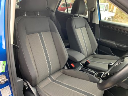 2019 Volkswagen T-Roc - photo 18