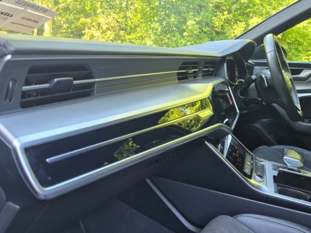 2021 Audi A6 - photo 25