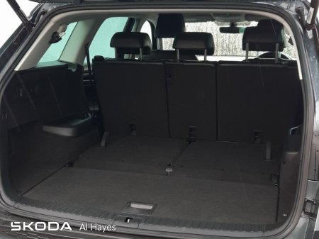 2021 Skoda Kodiaq - photo 18
