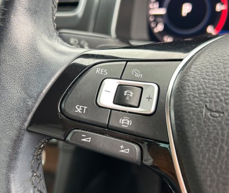 2020 Volkswagen Golf - photo 17