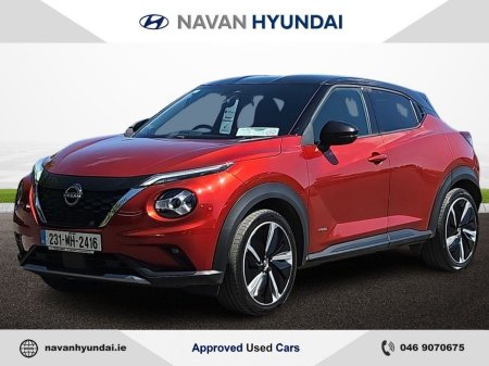 2023 Nissan Juke - photo 3
