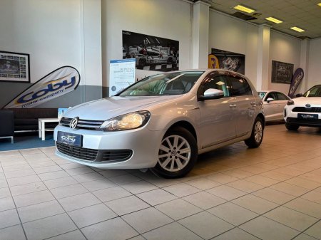 2013 Volkswagen Golf - photo 4