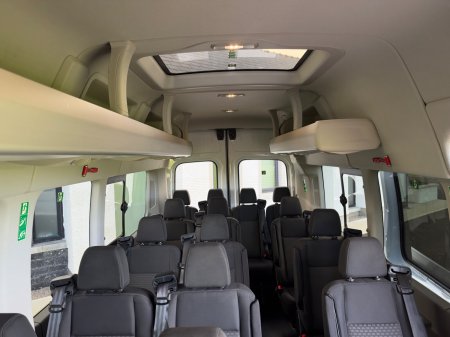 2023 Ford Transit - photo 11