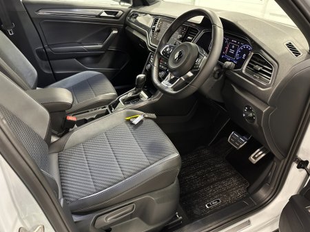 2021 Volkswagen T-Roc - photo 20