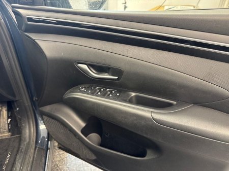 2023 Hyundai Tucson - photo 11