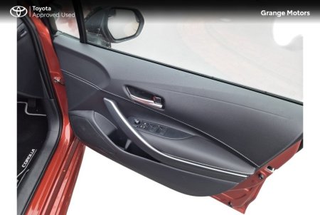 2026 Toyota Corolla - photo 9