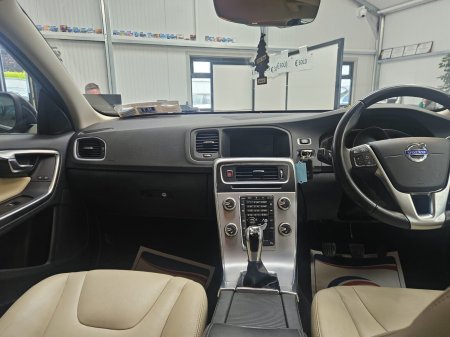 2019 Volvo S60 - photo 11