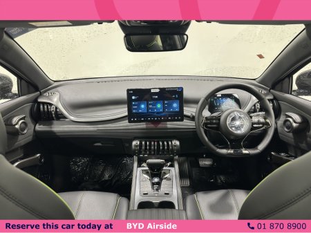 2026 BYD ATTO 3 - photo 15