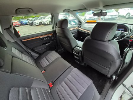 2019 Honda CR-V - photo 9