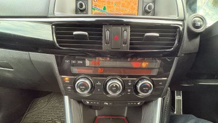 2013 Mazda CX-5 - photo 16