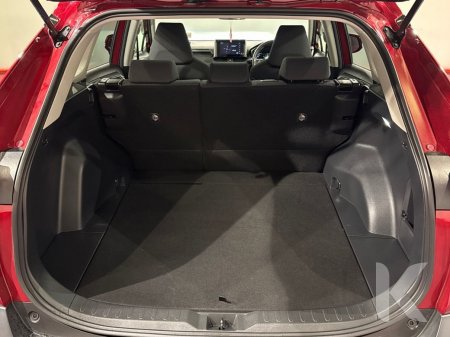 2023 Toyota RAV4 - photo 23