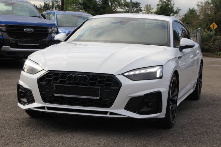 2023 Audi A5 - photo 25