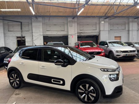 2023 Citroen C3 - photo 3