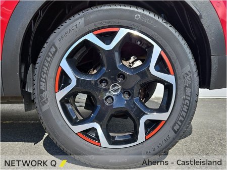 2024 Opel Mokka - photo 7