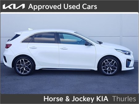 2021 Kia Ceed - photo 6