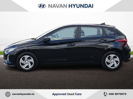 2026 Hyundai i20 - photo 4