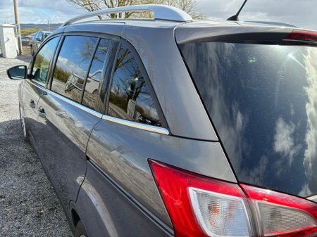 2015 Ford C-Max - photo 18