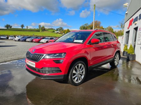 2019 Skoda Karoq - photo 3
