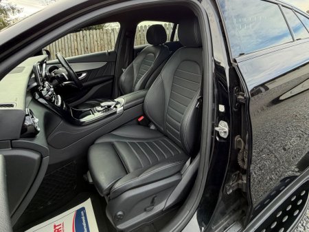 2017 Mercedes-Benz GLC - photo 27
