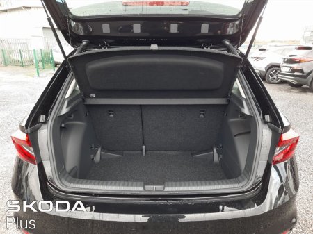 2026 Skoda Fabia - photo 10