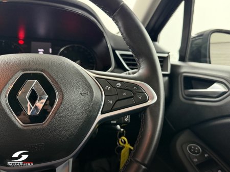 2022 Renault Clio - photo 19