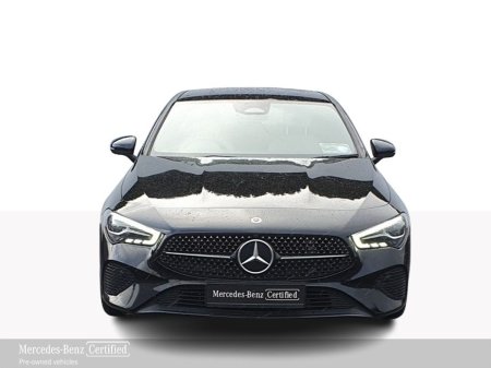 2024 Mercedes-Benz CLA - photo 7
