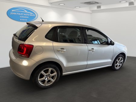 2011 Volkswagen Polo - photo 2