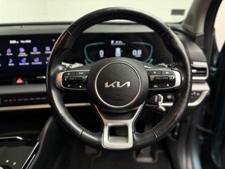 2022 Kia Sportage - photo 18