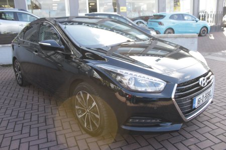 2016 Hyundai i40 - photo 2
