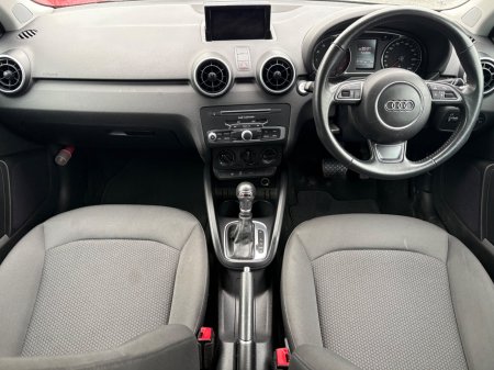 2016 Audi A1 - photo 20