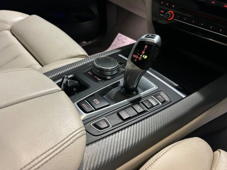 2018 BMW X5 - photo 20