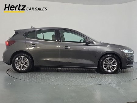 2023 Ford Focus - photo 2