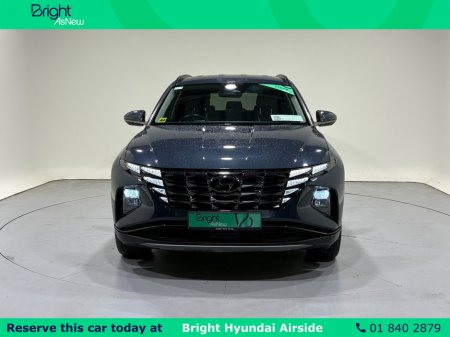 2023 Hyundai Tucson - photo 10
