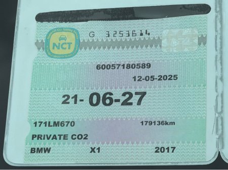 2017 BMW X1 - photo 34