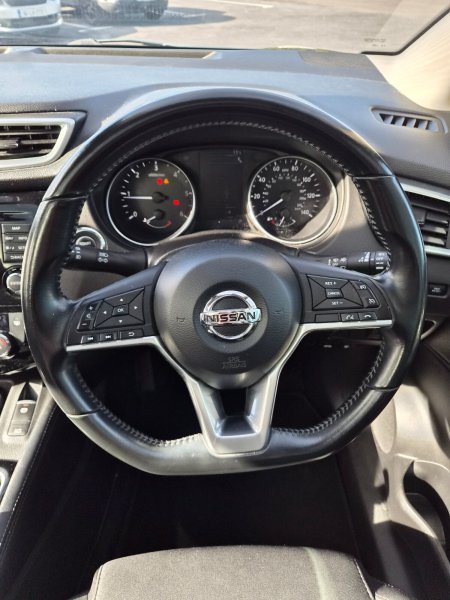 2019 Nissan Qashqai - photo 16