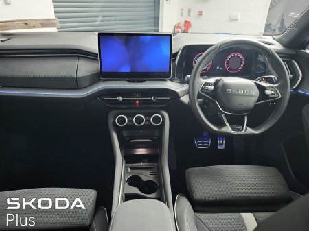 2026 Skoda Kodiaq - photo 2
