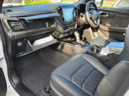 2026 Isuzu D-Max - photo 19