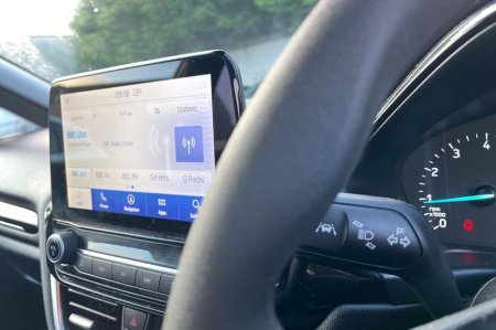 2022 Ford Fiesta - photo 14