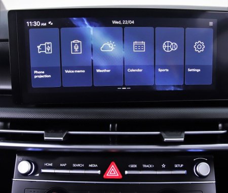 2025 Hyundai Tucson - photo 18
