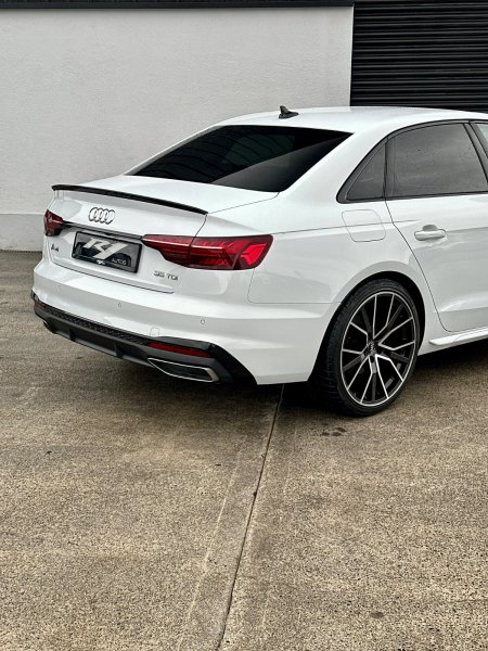2021 Audi A4 - photo 6