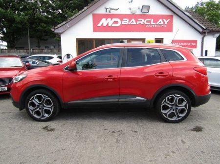 2016 Renault Kadjar - photo 5