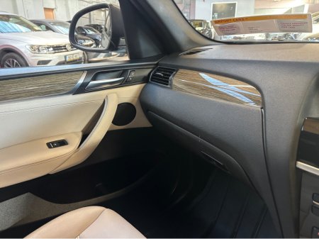 2017 BMW X3 - photo 20