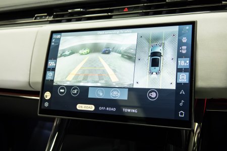 2024 Land Rover Range Rover Sport - photo 21