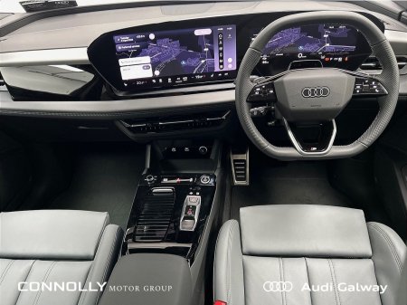 2027 Audi Q6 e-tron - photo 4