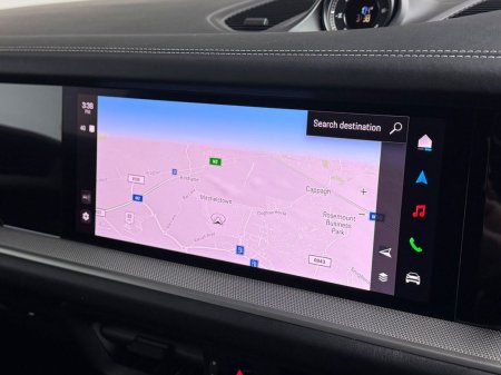 2025 Porsche Cayenne - photo 21