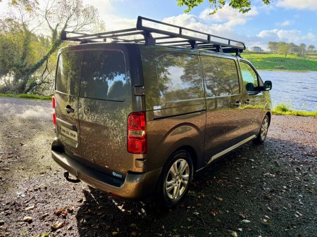 2022 Opel Vivaro - photo 2
