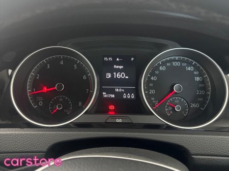 2017 Volkswagen Golf - photo 11