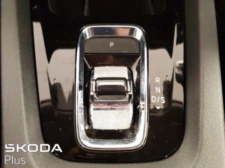 2023 Skoda Octavia - photo 25