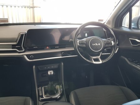 2022 Kia Sportage - photo 5