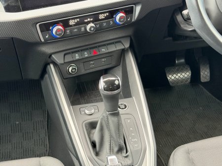 2021 Audi A1 - photo 47